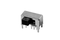 撥動開關(guān)SK23D04(2P3T)
